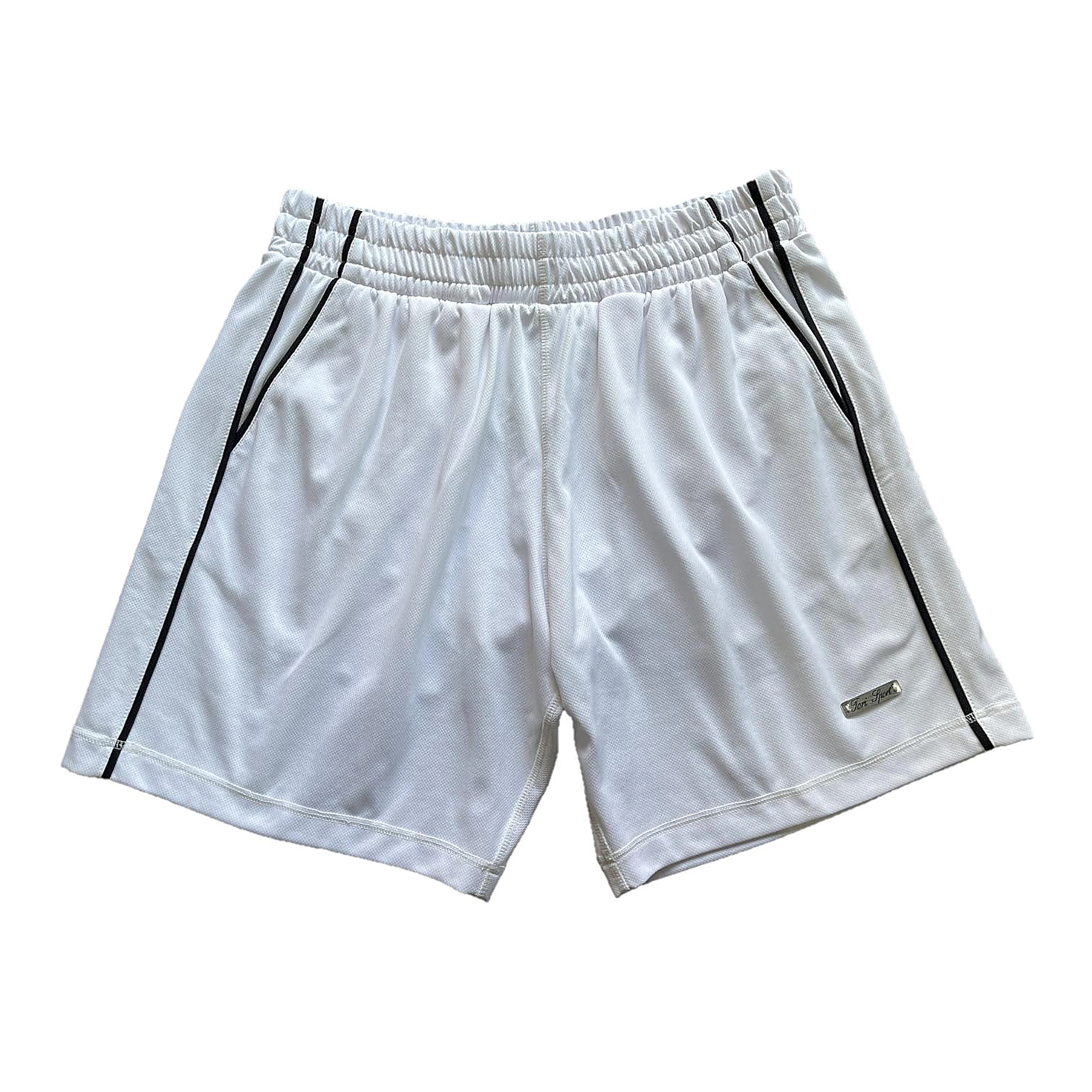 Men’s Sport Shorts — Light Grey