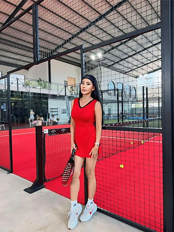 Tori Sport — Frame 37