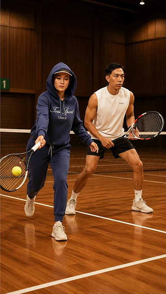 Tori Sport — Frame 22