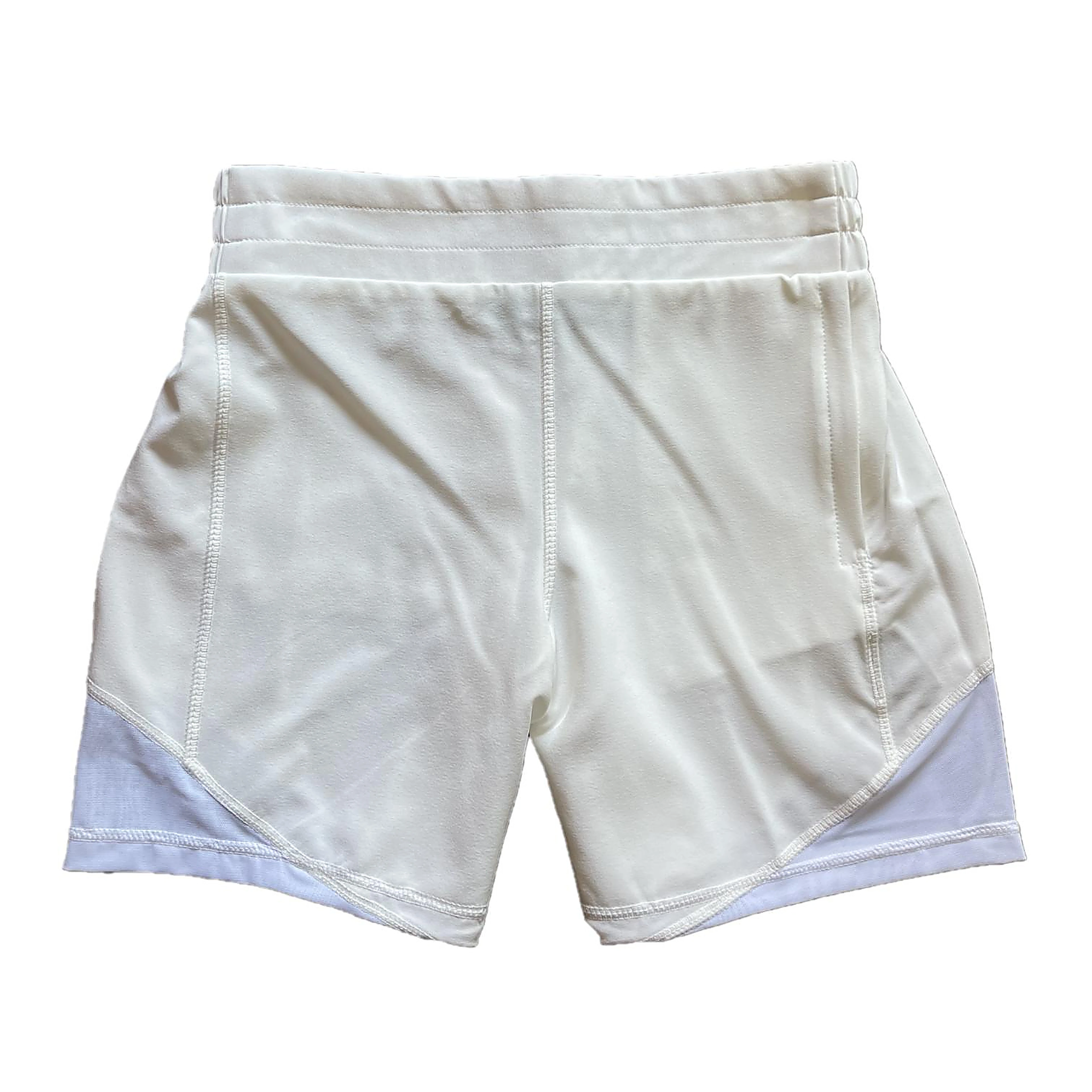 Sport Shorts — White